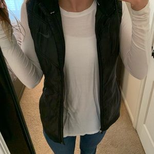 Nike vest